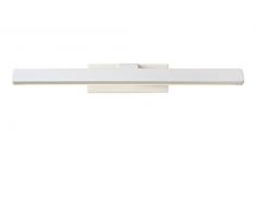 Lucide BETHAN - Applique Murale - LED - 1x8W 3000K - IP21 - Blanc