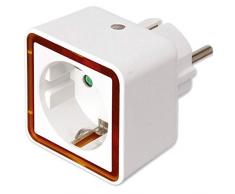 Rev Ritter Veilleuse LED MINI adaptateur Blanc 0029300003