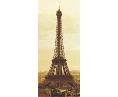 AG Design 1 Papier Peint IntissÃ©, Multicolore, 90 x 200 cm