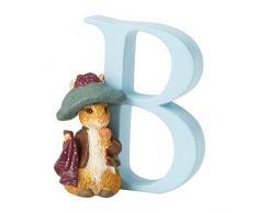 Beatrix Potter B Figurine Jeannot Lapin