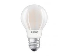 Osram lampe LED | Culot: E27 | Blanc chaud | 2700 K | 12 W | remplacement pour 100 W Incandescent bulb | LED Retrofit CLASSIC A DIM [Classe dÃ©nergie efficace A++]