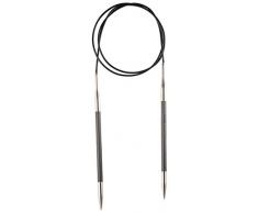 KnitPro KP41184 Tapis, Laiton, 3 mm