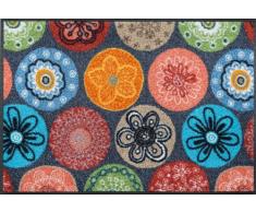 Wash+Dry Tapis Coralis 50x75, Coloré