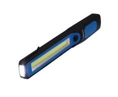 Lampe torche dinspection Ansman Noir