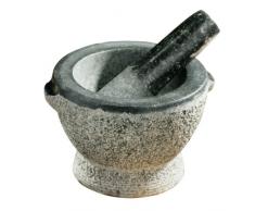 Premier Housewares 1001112 Mortier et Pilon en Granit