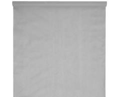 Santex 4318 Nappe en Rouleau Uni Gris