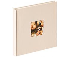 Walther FA-205-C Album Photo, Sable, 26 x 25 cm