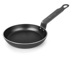 Lacor 23614 Poêle Robust Aluminium. Anti Adhésive 14 cm