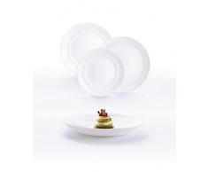 Luminarc Service Vaisselle 18 pcs Opale Alexie