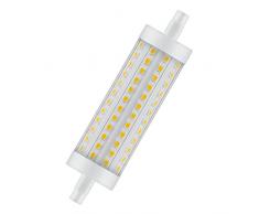 Osram parathom Line R7s 12,5Â W R7S a + + blanc chaud Lampe LED