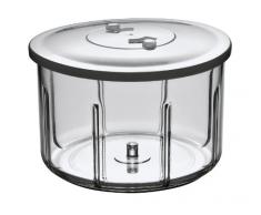 Rosle RS16273 Bol Fraîcheur pour Hachoir Multi-cut Diamètre: 14 cm