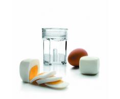 Ibili 776500 Moule Ã oeuf carrÃ©