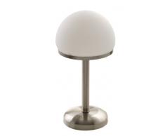 Alco 9047 Lampe de table tactile Ã intensitÃ© variable