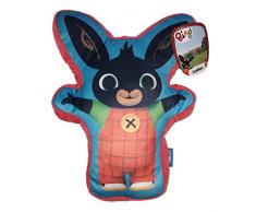 Bing Coussin en Forme de, Multicolore