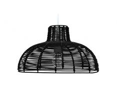 Lussiol 250619 Suspension, 60 W, Rotin