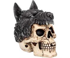 Nemesis Now Figurine Sharman 18 cm