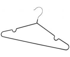 Lot de 3 cintres galbÃ©s Â«StickyÂ»