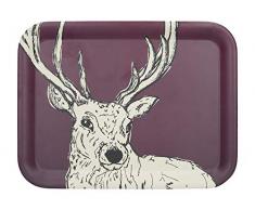 Creative Tops C000303 Plateau en fibre de bambou