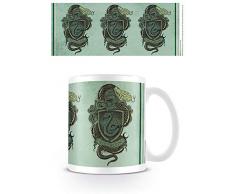 Harry Potter MG25225 Mug cÃ©ramique, Multicolor