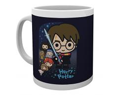 GB Eye LTD, Harry Potter, Personnages, Tasse de ceramique