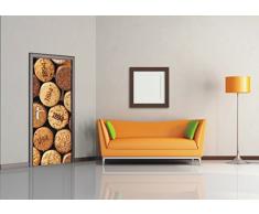 AG Design fTV 0295 Poster Wall Papier Peint Photo Murale 1894