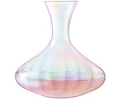 LSA International Carafe 2.4L, Nacre, 21.5Â x 21.5Â x 22.6Â cm