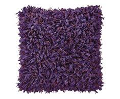 Dutch Decor Scilla â Housse de Coussin, 45x45 cm - Coton Polyester