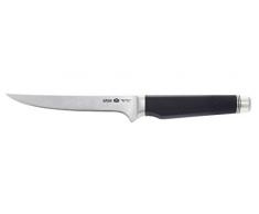 De Buyer 4283.16 FK2 Couteau à Filet - Manche avec Contrepoids - L. 16 cm