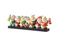 Disney Britto Collection Figurine Multicolore Taille Unique