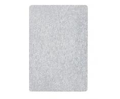 Spirella 10.12511 Gobi Tapis de Bain Light Grey 60 x 90 cm