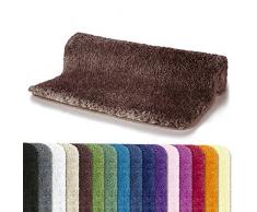 Spirella 10.14191 Highland Tapis de Bain CafÃ©Â 70Â xÂ 120Â cm