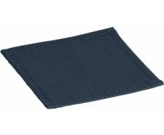 Tescoma Flair Lot de 6 Sets de Table en Verre SÃ©pia