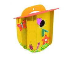 Pebaro PiÃ¨ces chantournÃ©es ThÃ¨me nichoir II