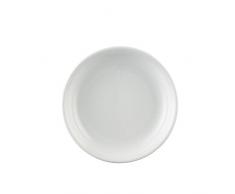 Thomas Trend - 6 x Assiette Creuse 22 cm, Blanc