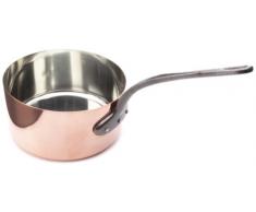 Baumalu 201025 Casserole Cuivre 18 cm