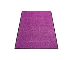 Miltex Eazycare paillasson, Violet, 91 x 150 cm