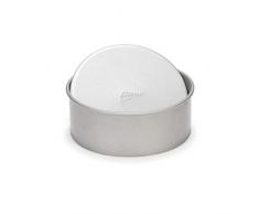 Patisse 2048368 Moule Ã Tarte avec Fond Amovible 20 cm