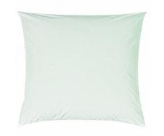 Blanc des Vosges Bouclette Imperméable Protection oreiller 65 x 65 Blanc