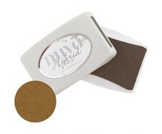 Tonic Studios 213n Coussin Encreurs, Rouge Coquelicot, M