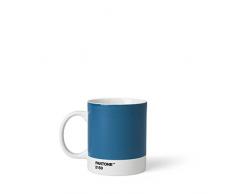 PANTONE 101032150 Mug Céramique Bleu 2150 C 8,50 x 12,40 x 9,80 cm