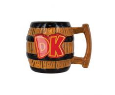 Super Mario PP4008NN mug, CÃ©ramique, Multicolore, 9 x 15 x 10 cm