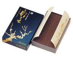 Baieido IB125 Bikou Kobunboku 250 Encens Marron