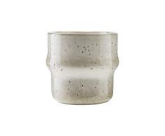 House Doctor Hc0320 Mug Lake Grey GrÃ¨s