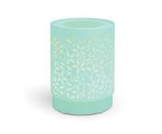 Oregon Scientific WA633N BlisScent Diffuseur de Parfum Vert Petit Format