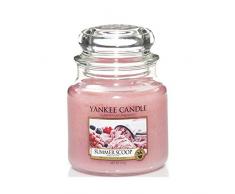 Yankee Candle bougie, Multiple Choix