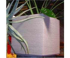 Slide SDQUA090G Quadra 90 Gris Vase