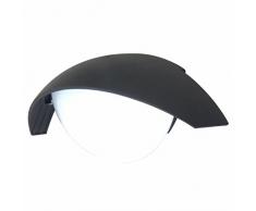 Eco Light Applique murale extÃ©rieure Intemporelle Clip, E27, 37Â x 15,7Â cm 1853Â G