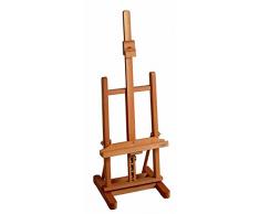 Mabef M400025 Chevalet de Table, Bois, 27 x 29 x 72 cm