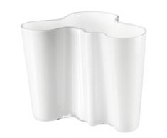 Iittala Alvar Aalto 160Â mm Blanc Vase