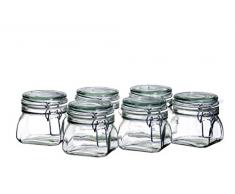 Joseph Maeser Gothika 925338 Bocal Ã Conserve Verre